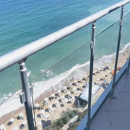 Appartement Silver Beach Byala B101 Byala (Varna)
