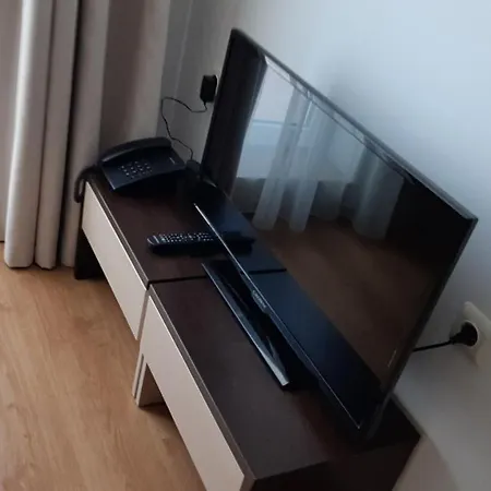 Appartement Silver Beach Byala B101 *