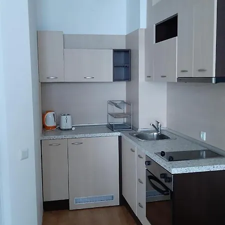 Silver Beach Byala B101 Appartement Byala (Varna)