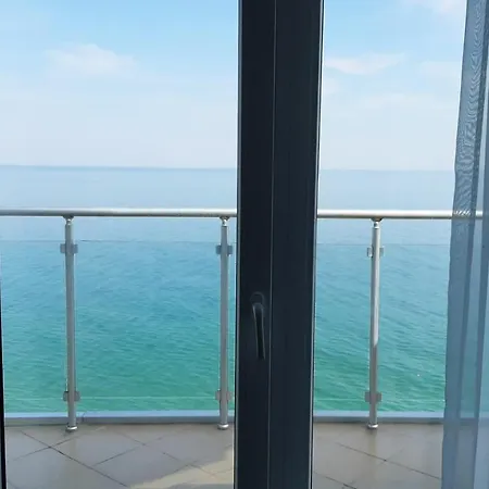 Appartement Silver Beach Byala B101 Byala (Varna)