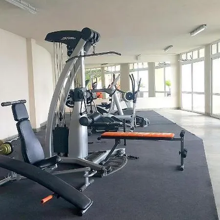 Silver Beach Byala B101 Appartement *