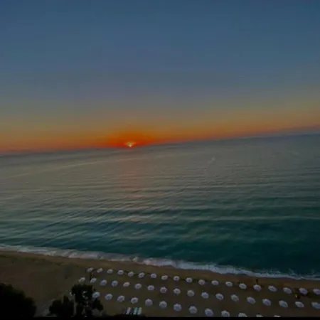 Appartement Silver Beach Byala B101 Byala (Varna)