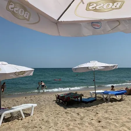 Silver Beach Byala B101 Appartement