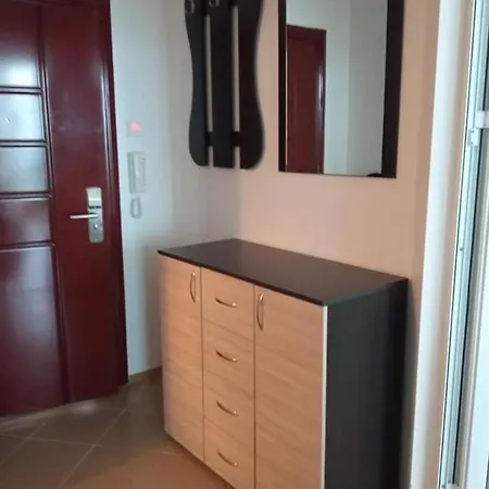 Appartement Silver Beach Byala B101 Byala (Varna)